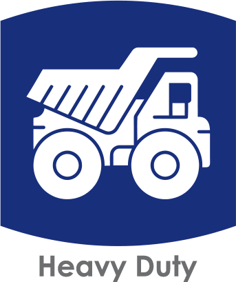 Heavy Duty