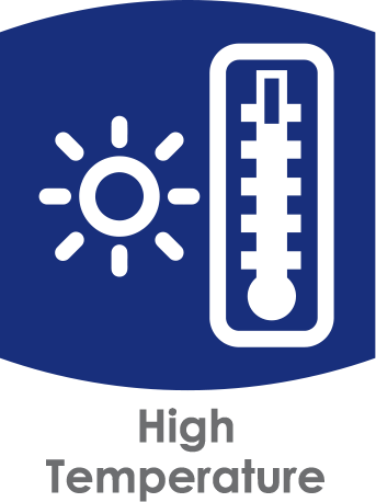 High Temperature