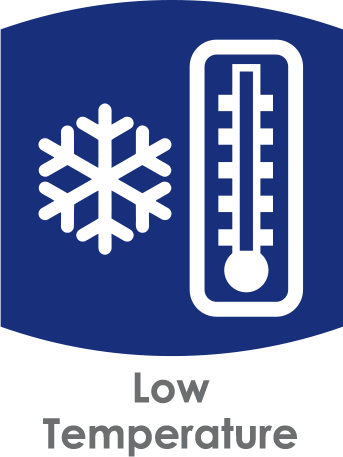 Low Temperature