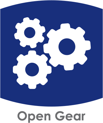 Open Gear
