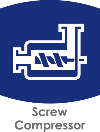 Screw Compressor